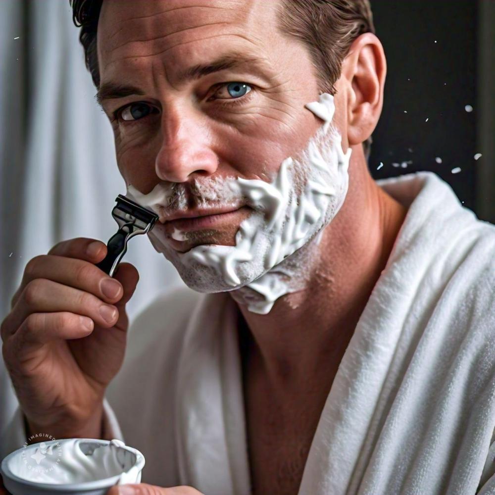 maleface, the regimen, skin care