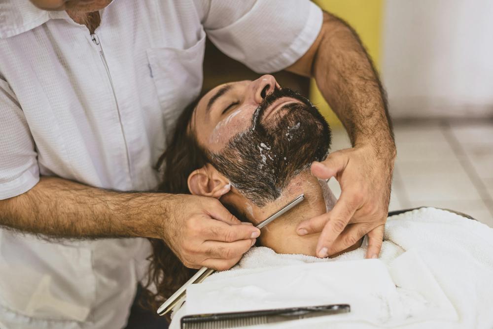 maleface razor bump remedy