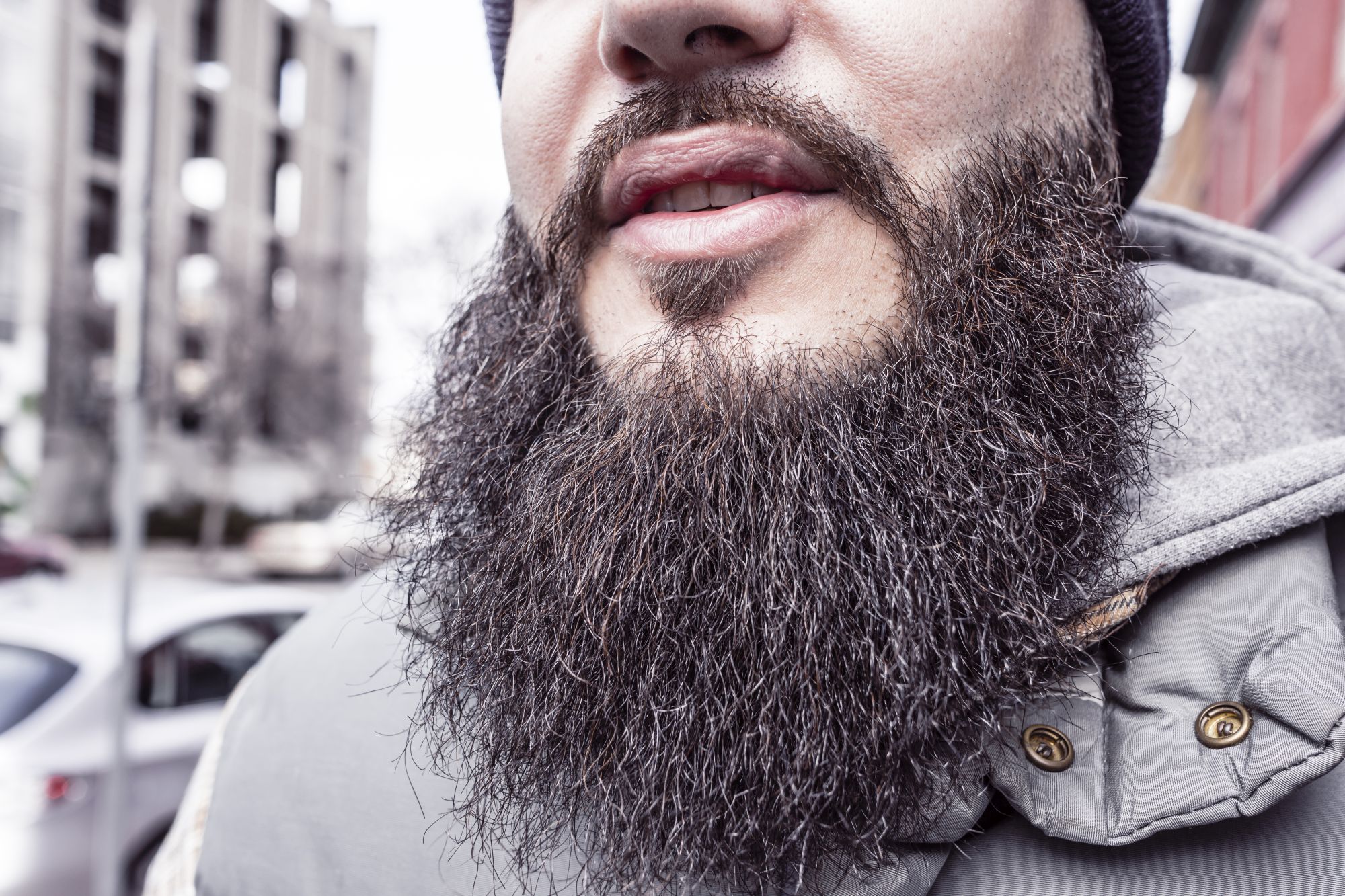 Beard Oil vs Beard Balm: What's the Difference?