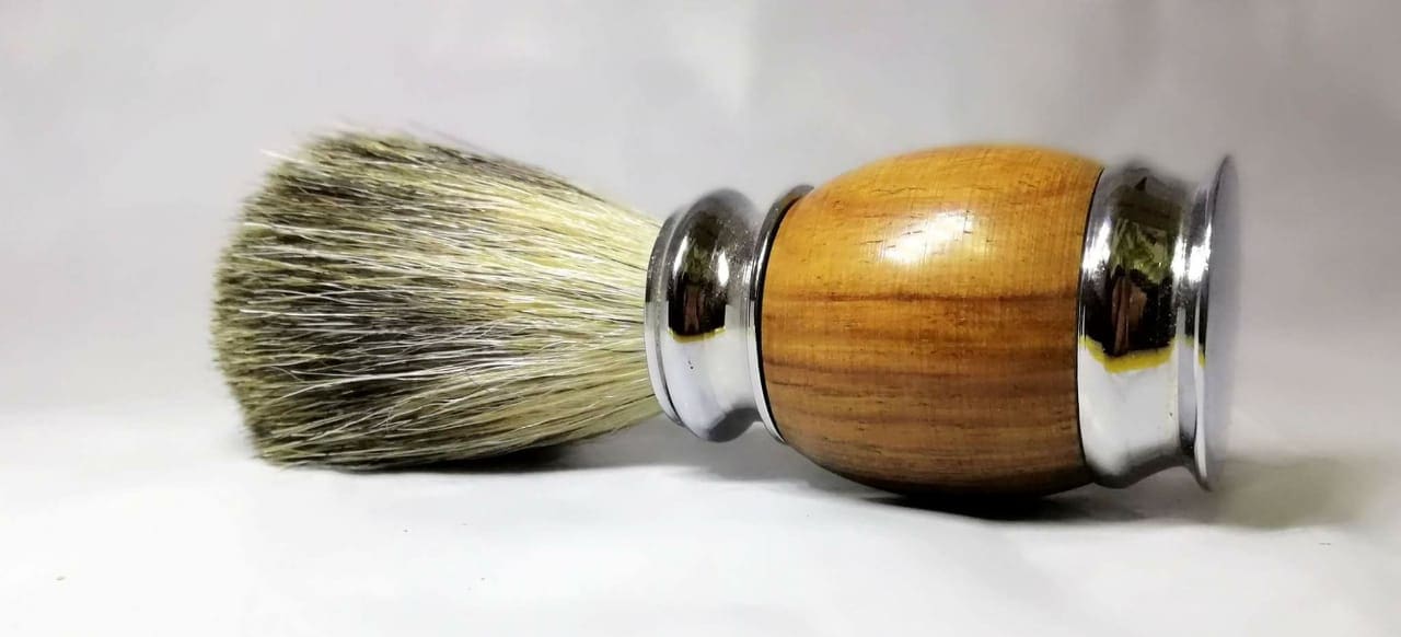 Is Wet Shaving For You?