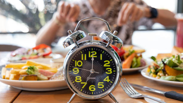 Benefits Of Intermittent Fasting