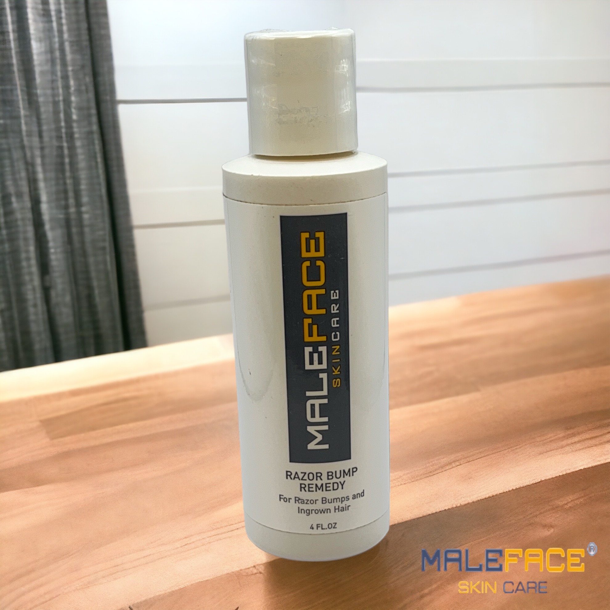 Razor Bump Remedy