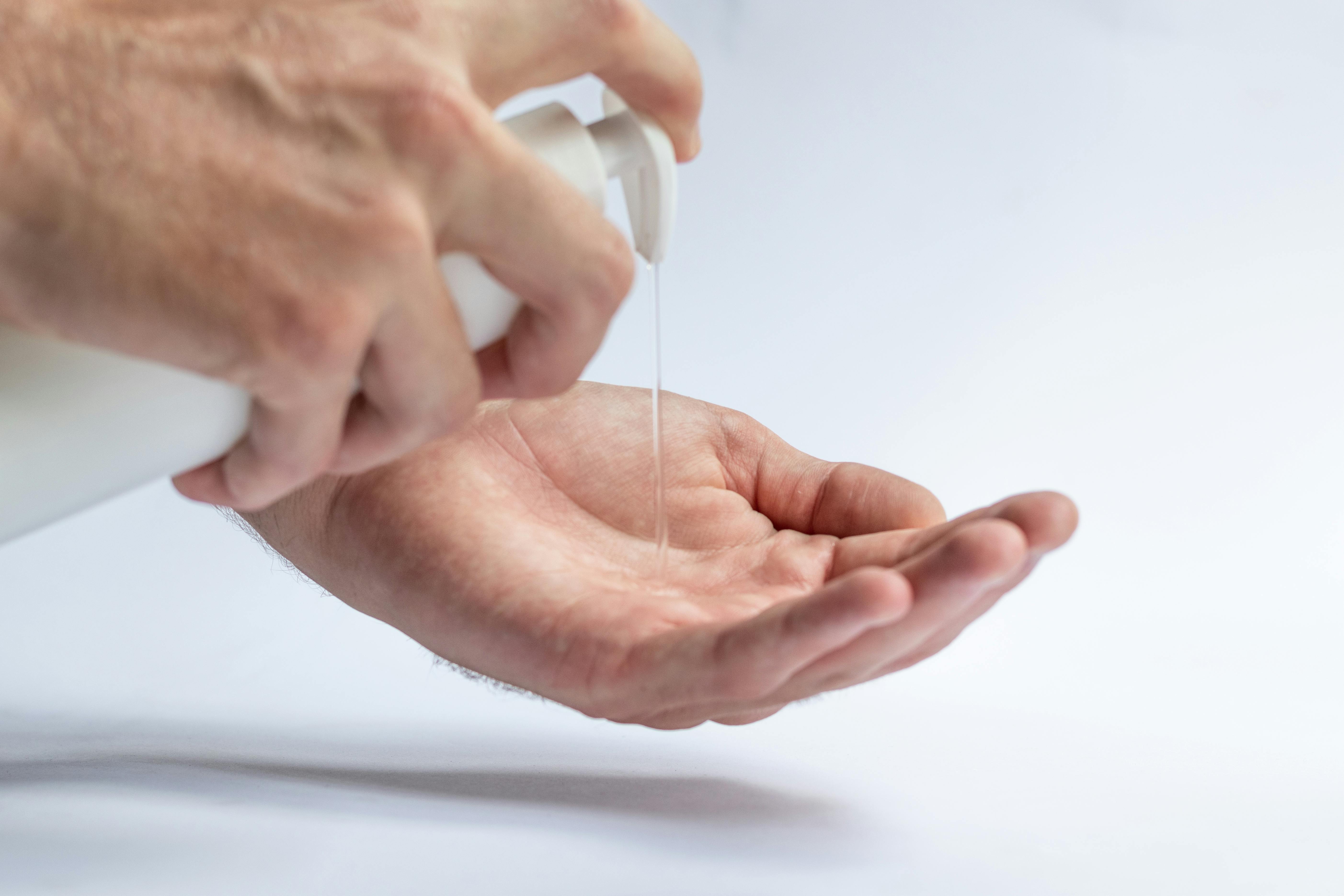 The Benefits Of A Great Shaving Gel