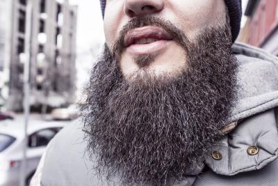 Beard Oil vs Beard Balm: What's the Difference?