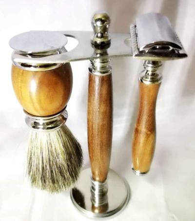 Tips and Techniques for a Smooth Shave