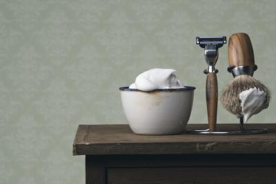 Step by Step Guide To A Great Shave