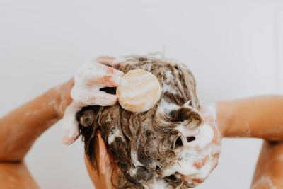 The Science Behind Soap and Shower Gel