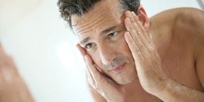 Preventing Razor Bumps