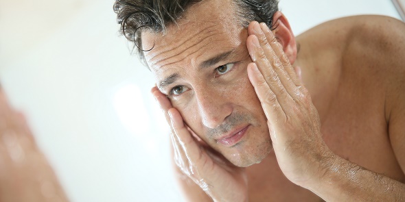 Preventing Razor Bumps
